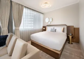 Mantra Terrace Brisbane - Chambre