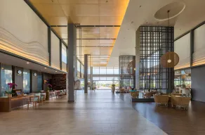 Novotel Phu Quoc Resort - Reception