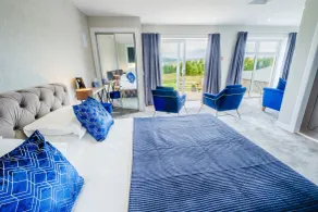Mingarry Park - Chambre