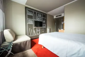 ibis Nanterre La Défense - Chambre