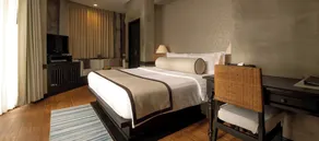 The Dewa Koh Chang - Chambre
