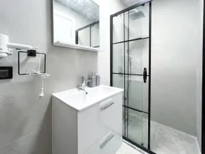 My Sunset Suite Apartments - Bathroom