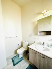 Évadez-vous au paradis - Bungalow tout neuf avec vue sur l'océan à Discovery Bay 1 - Salle de bain