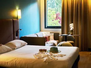 Ibis Sarlat Centre - Rom