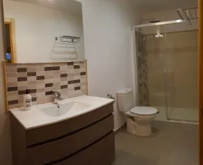 CASA LA FÀBRICA - Salle de bain