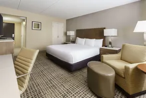 DoubleTree by Hilton Orlando Airport - Chambre
