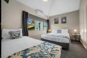Cameron Road Motel - Chambre