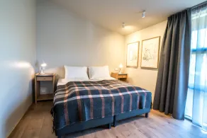 Hótel Húsafell - Room
