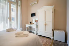 Joy's Rooms Ortigia - Room