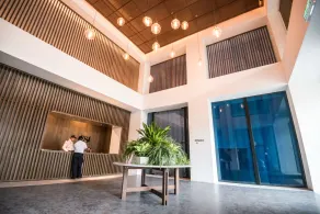 KL Sentral Bangsar Suites (EST) by Luxury Suites Asia - Recepción