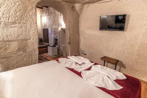 Dervish Cave House & Restaurant - Room