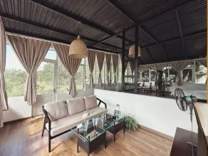 An Nhiên Farmstay & Resort - Room