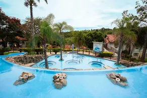 Village Resort All Fun Inclusive - Pool