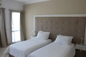 Casa Palma Morocco - Zimmer