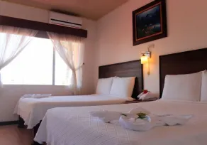 Hotel Yadran Beach Resort - Room