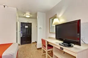 Motel 6-Glenview, IL - Chicago North - Chambre