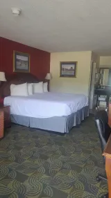 Days Inn by Wyndham Newton MS/I-20 - Chambre