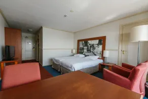 Hotel Spaander BW Signature Collection - Chambre