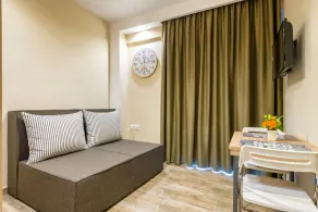 Lagaria Luxury Rooms - Room