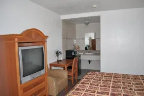 The Palace Inn - Chambre