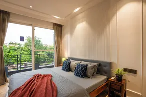 LiveAway Gurugram, Golf Course Road by PACK - Camera
