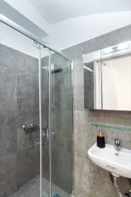 Ostraco Luxury Suite - Baño