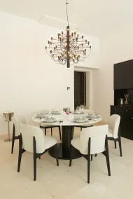 Relais - Palazzo Greco Stella - Restaurant