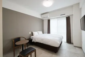 BiBi Hotel Naminoue - Camera