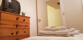 Boedo Apartment - Zimmer