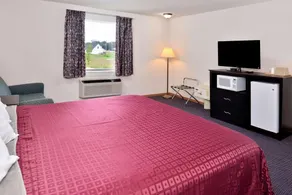 Residential Suites Warrensburg by Hotel O US 50 - Værelse