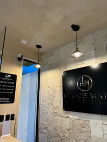 Otoch Maya - Receção