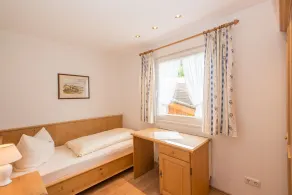 Komfort-Ferienhaus Alpspitz - Rom