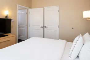 TownePlace Suites by Marriott Bakersfield West - Chambre