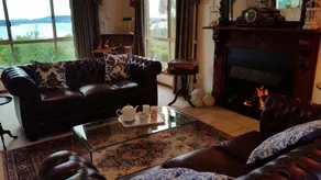 Waterview Gardens B&B - Recepción