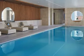 The St. Regis San Francisco - Piscine