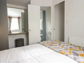 Ash - Chambre