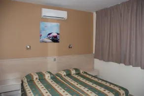 Christabelle Hotel Apartments - Room