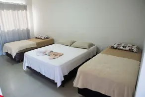 Pousada Castelo do Rei - Room