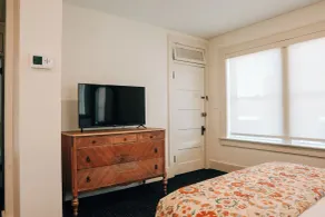 Westphalia Inn - Room