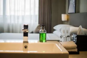 Fairfield by Marriott Bintulu Paragon - Chambre