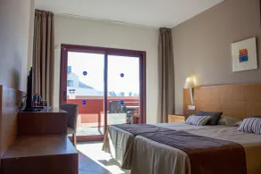 Ohtels Campo De Gibraltar - Chambre