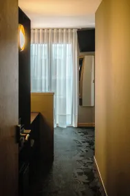 GOIEN BOUTIQUE HOTEL - Zimmer