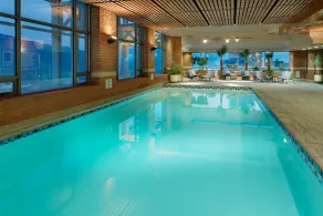 InterContinental Santiago by IHG - Pool