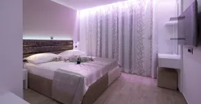 Die Jahreszeiten Residenz - Vis - Zimmer