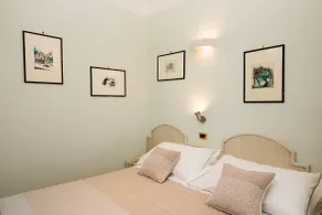 Hotel Gardenia Sorrento, Ascend Hotel Collection - Chambre