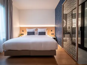 Paxton Paris MLV - Chambre