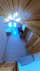 Tayfun Apart Hotel - Chambre
