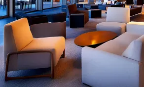 Aiden by Best Western Kansas City Downtown - Lobby