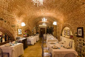 Mariano IV Palace Hotel - Restaurant