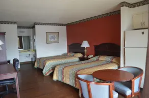 Granbury Inn and Suites - Værelse